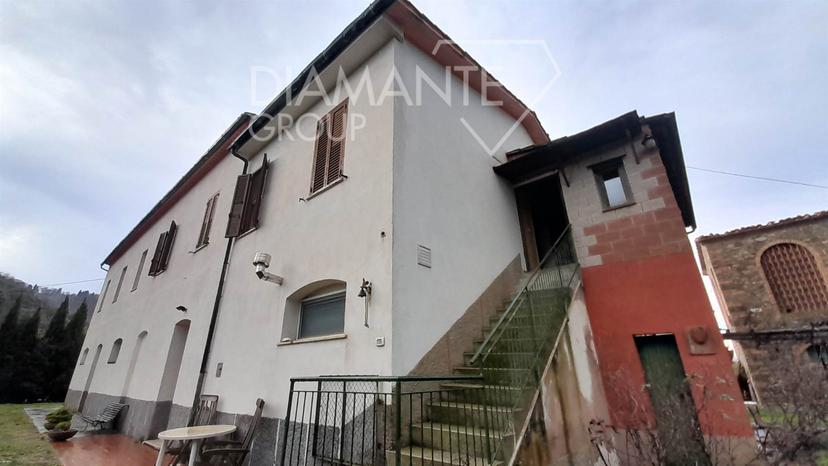 Rustico, Pomarance — foto 4 di 5