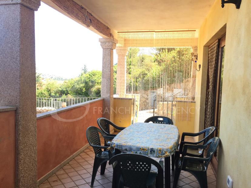 Bilocale in Via Monte Nieddu 14, Budoni — foto 4 di 5