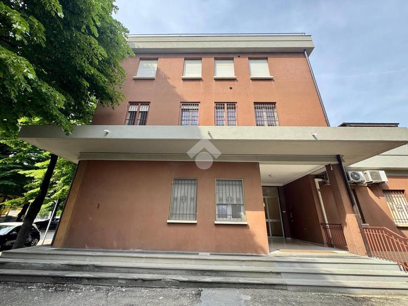 Bilocale in Via Alessandro Volta 7, Rubiera — foto 3 di 5