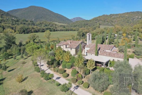 Villa plurifamiliare, Umbertide — foto 2 di 5