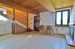 Casa indipendente in Via Castellaro 98, Torrazza Coste