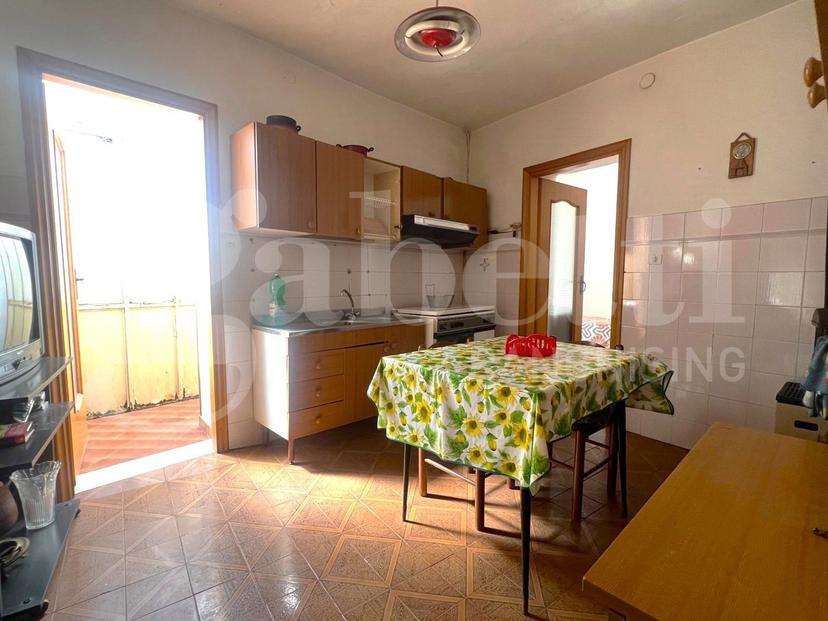Trilocale in Via Eustachio Santilli 1, Sesto Campano — foto 2 di 5