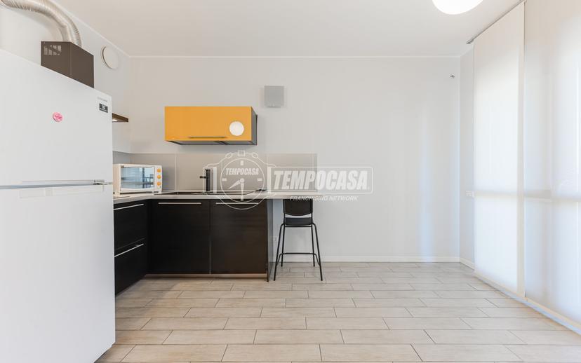 Bilocale in Via Trento 43, Segrate