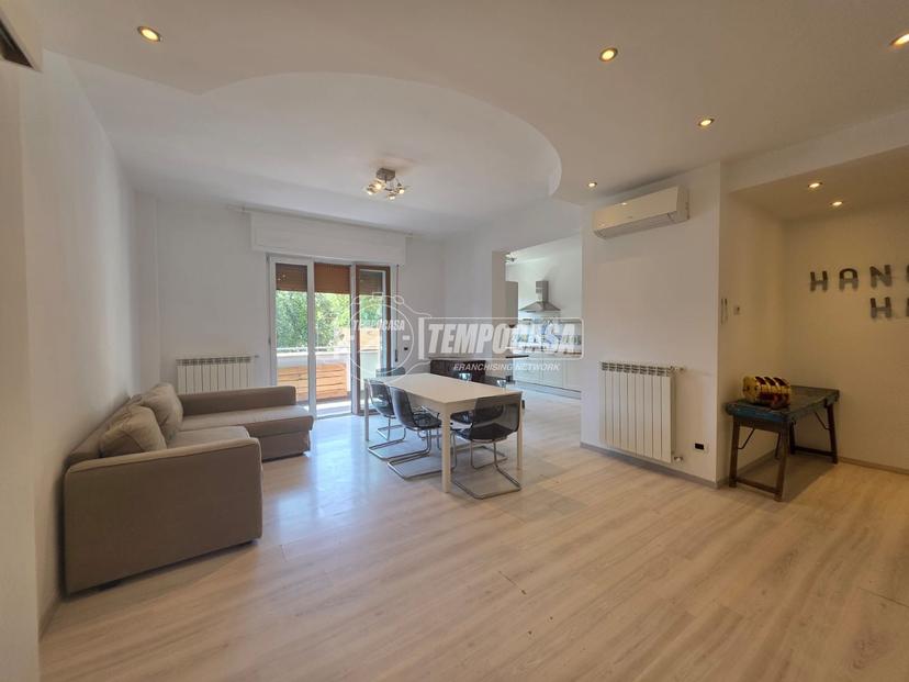 Appartamento in Via Grosseto 7, Massa
