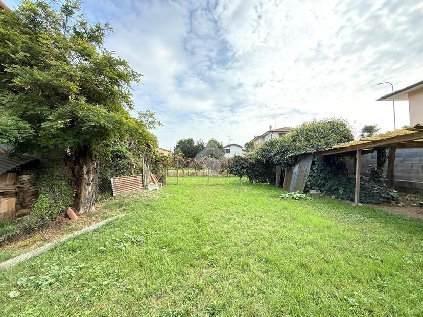 Rustico in Via Solferino 136, Castelleone — foto 2 di 5