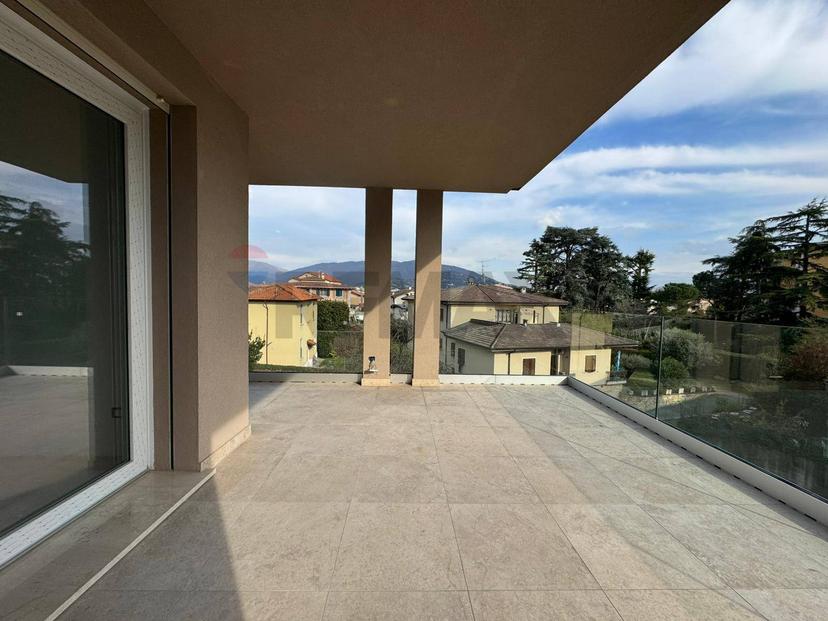 Attico, Brescia — foto 2 di 5