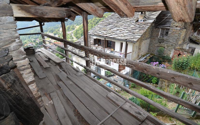 Rustico in Via Forneri 60, Mezzenile — foto 2 di 5