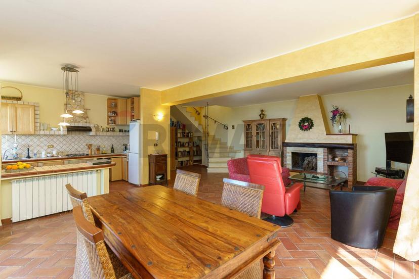 Villa in Contrada Caria, Naso — foto 5 di 5