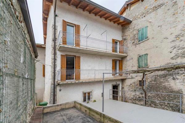 Terratetto unifamiliare in Via Castello, Zogno — foto 5 di 5