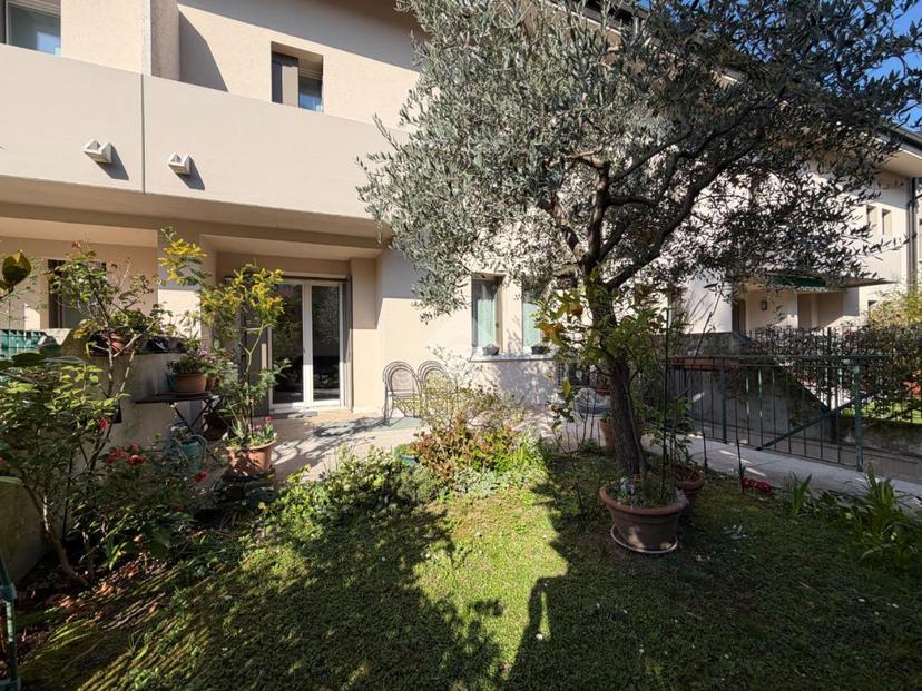 Villa a schiera, Bassano del Grappa — foto 4 di 5