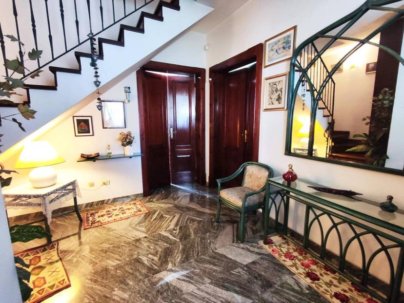 Casa indipendente in Vico Don Minzoni 3, Guspini — foto 2 di 5