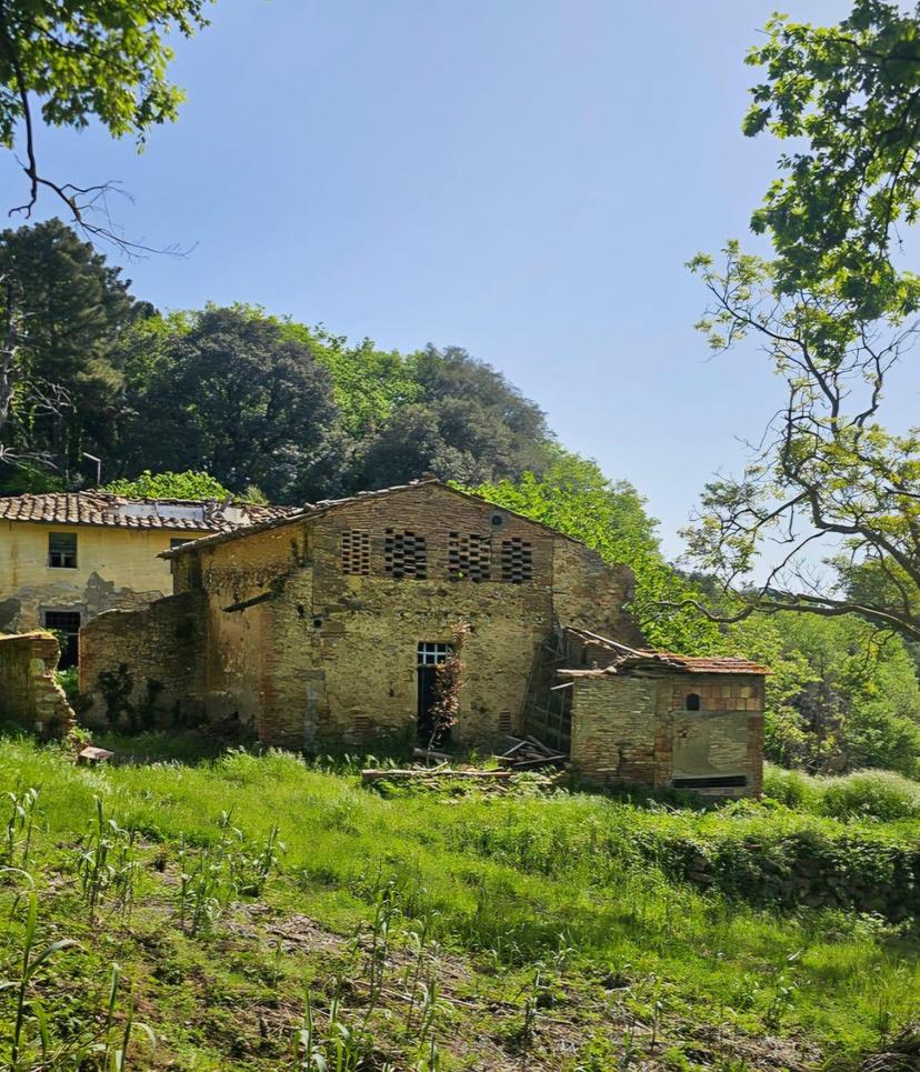 Casale, Gambassi Terme — foto 2 di 4