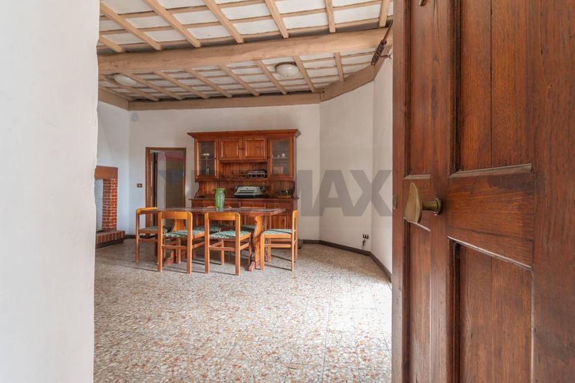 Trilocale in Via Margherita 1, Vejano — foto 4 di 5