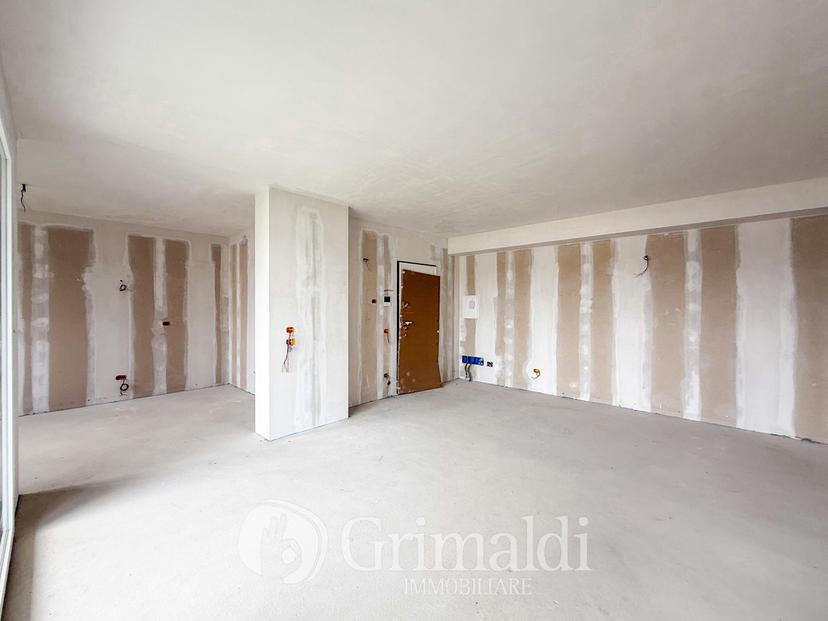 Trilocale in Leonardo da Vinci 5, Vedano al Lambro — foto 2 di 5