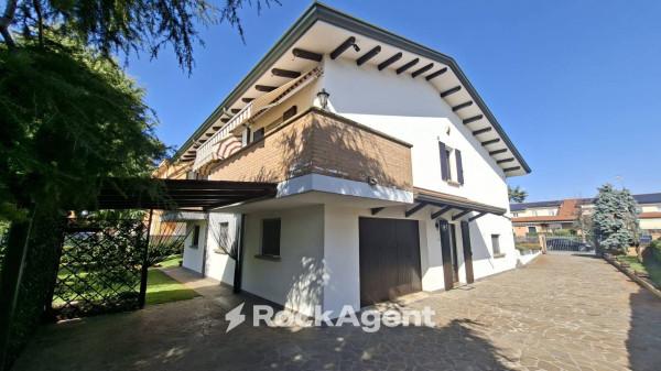 Villa in Via Giovanni Pascoli 2, Selvazzano Dentro — foto 5 di 5