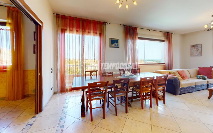 Appartamento in Via C. Confalonieri, Civitanova Marche — foto 3 di 5
