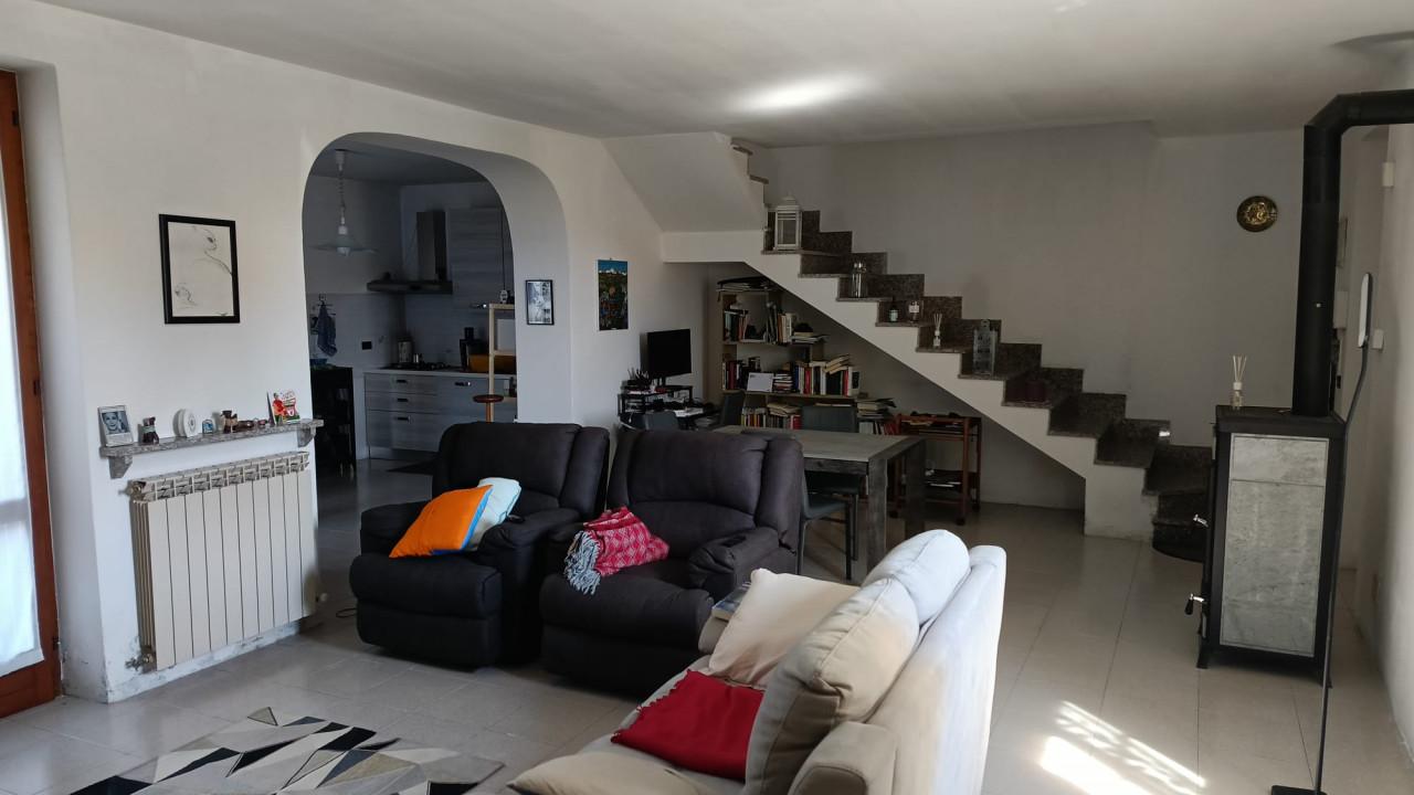 Casa indipendente in Via Giuseppe Garibaldi  24, Pontestura