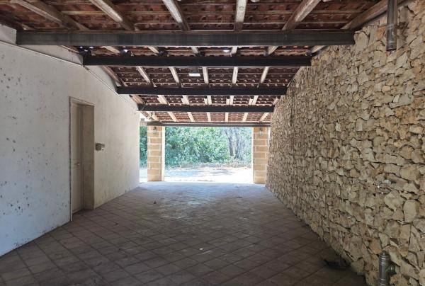 Villa in Strada Vicinale Colline, Alezio — foto 3 di 5