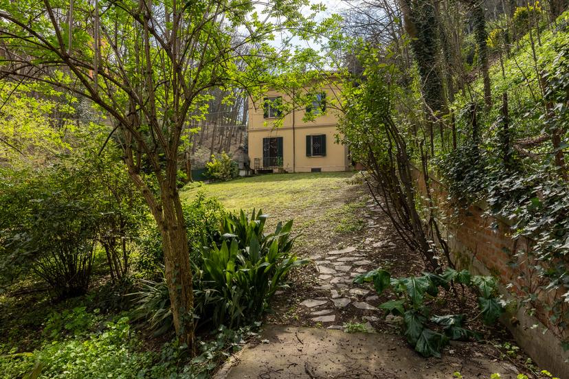 Villa in Via degli Scalini, Bologna — foto 5 di 5