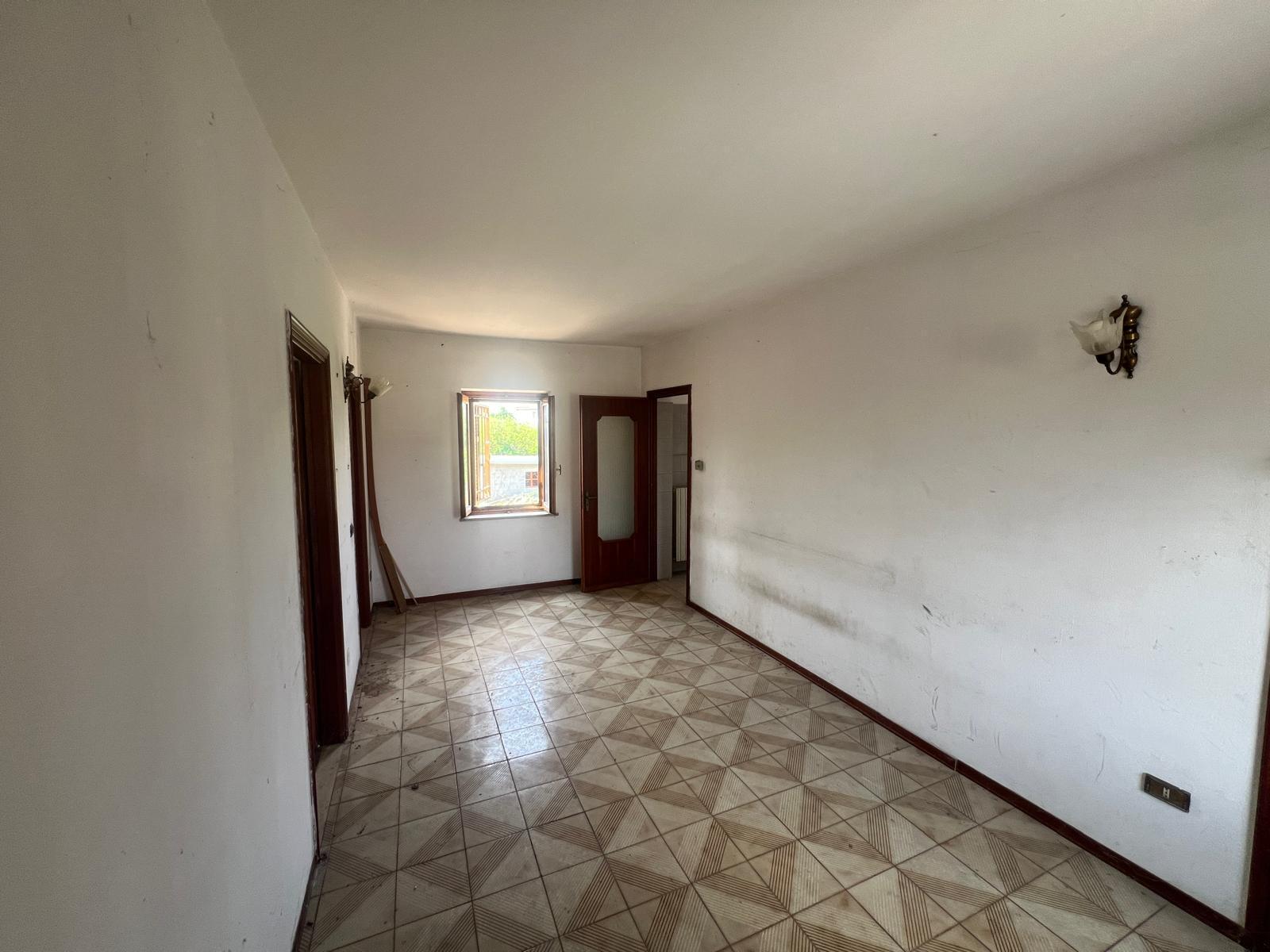 Villa a schiera in Via Roma 1, Formigliana