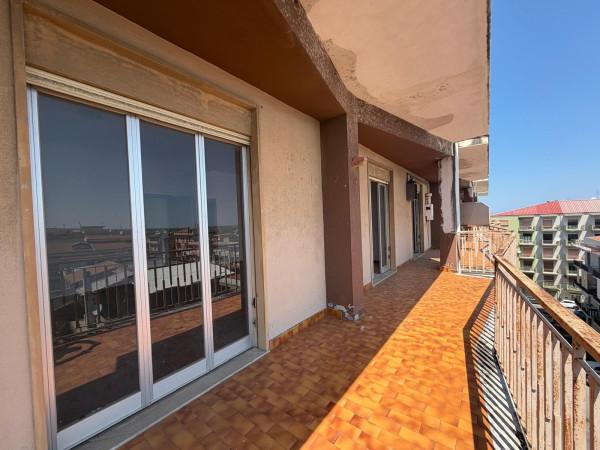 Appartamento in Via Medaglia d'Oro Lorenzo Cutugno 59, Barcellona Pozzo di Gotto