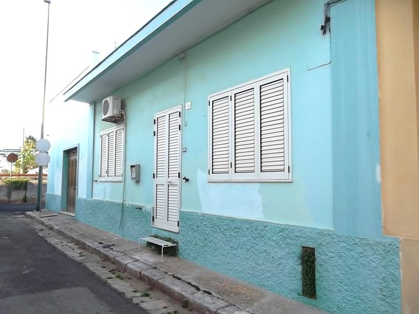 Casa indipendente, Presicce-Acquarica — foto 4 di 5