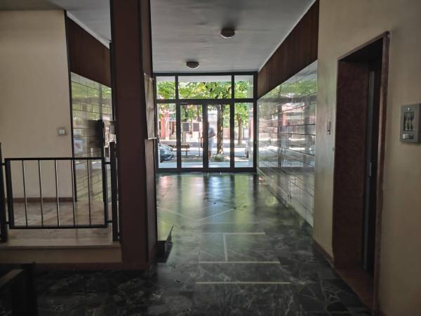 Trilocale in Viale Giancarlo Pajetta 8, Cossato