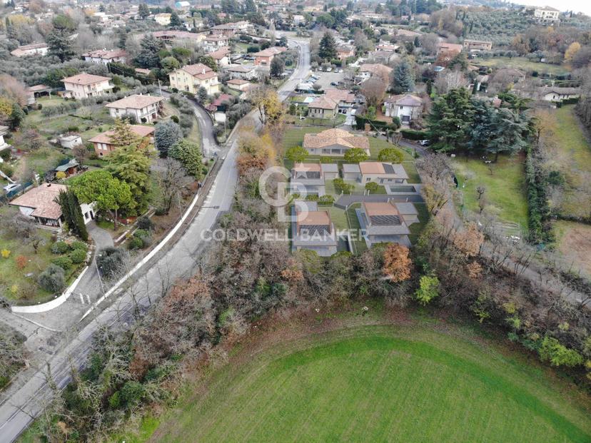 Villa in Via Aldo Moro, Soiano del Lago — foto 3 di 5