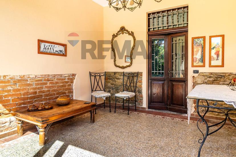Casa indipendente in Via Mazzini 14, Brebbia — foto 5 di 5