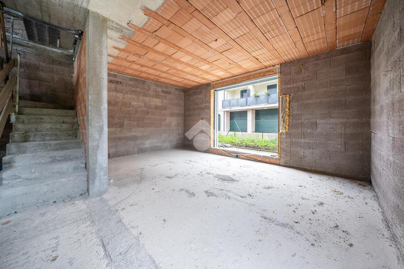Villa a schiera in Via Via Alessandro Tassoni, Reggio nell'Emilia — foto 2 di 5