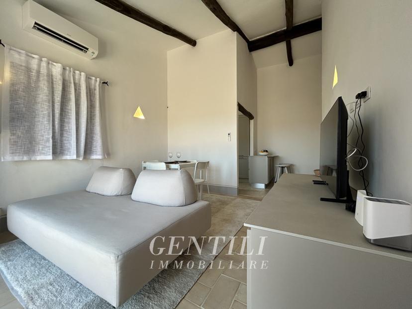 Appartamento in Via Orecchioni, Arzachena — foto 3 di 5
