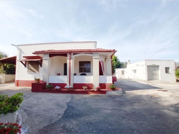 Appartamento in villa, San Vito dei Normanni — foto 3 di 5
