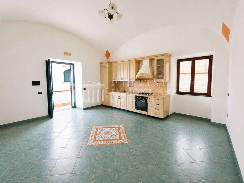 Quadrilocale in Via Nino Bixio 12, Barano d'Ischia — foto 3 di 5