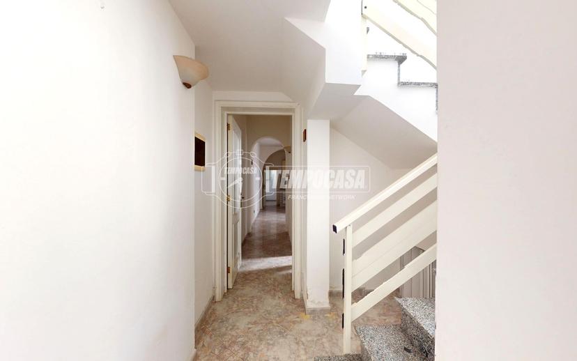 Casa indipendente in Via Antonio Pacinotti 31/29, Tricase — foto 5 di 5