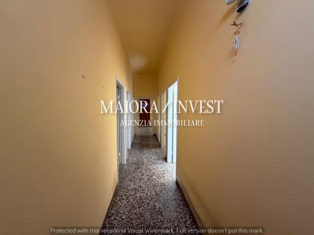 Appartamento in Via Gian Lorenzo Bernini, San Benedetto del Tronto — foto 4 di 5