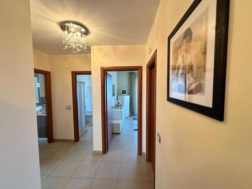 Quadrilocale in Via Modaffari 62, Barcellona Pozzo di Gotto — foto 5 di 5