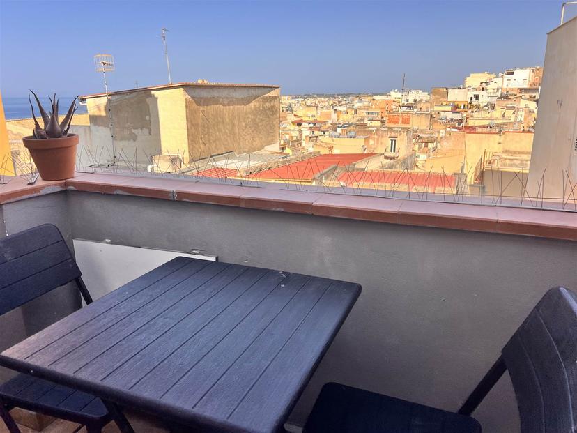 Casa indipendente in Via Conte Luna, Sciacca