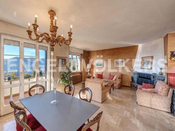 Villa in Via Antonio Pagani, Como — foto 4 di 5