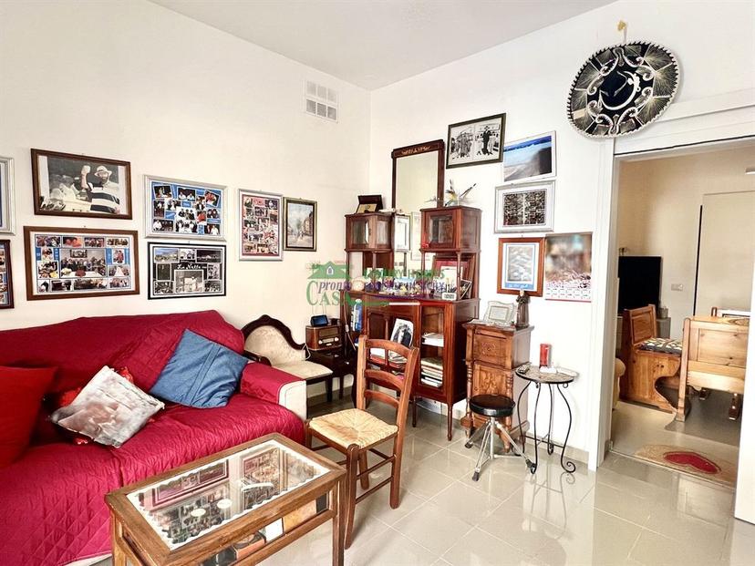 Casa indipendente in Via Dandolo, Ragusa