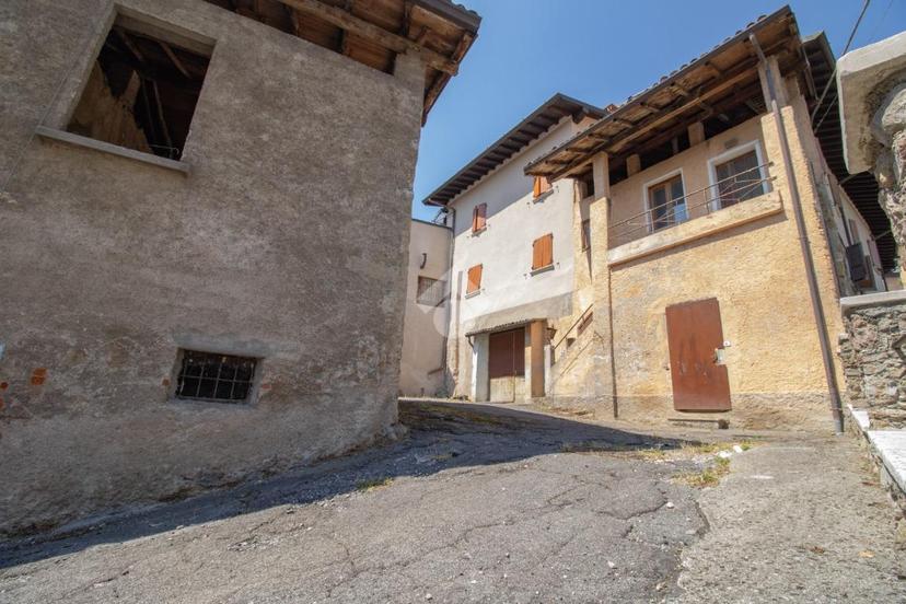 Rustico in Via Stretta, Agnosine — foto 4 di 5