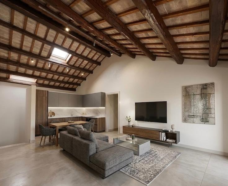 Trilocale, Campolongo Maggiore — foto 4 di 5