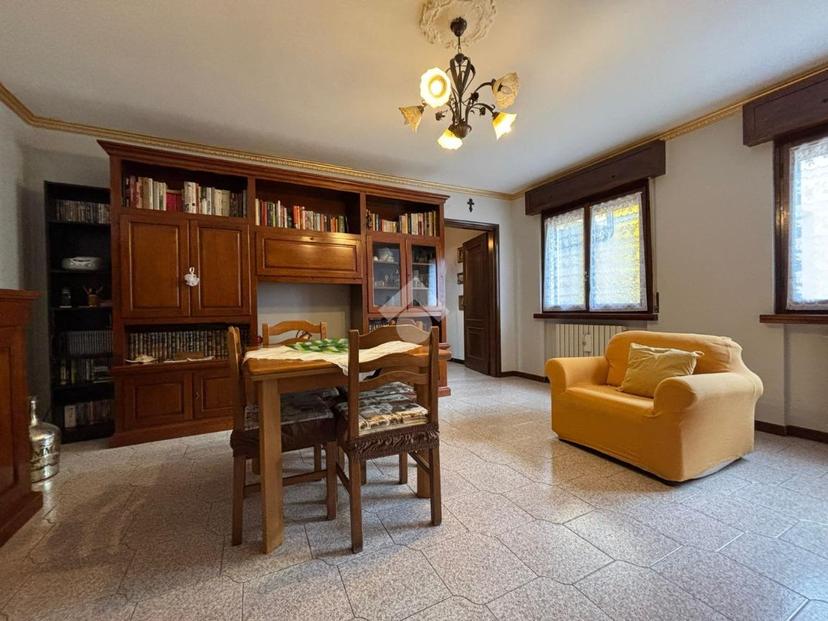 Casa indipendente in Via Roma, Casale Cremasco-Vidolasco — foto 2 di 5