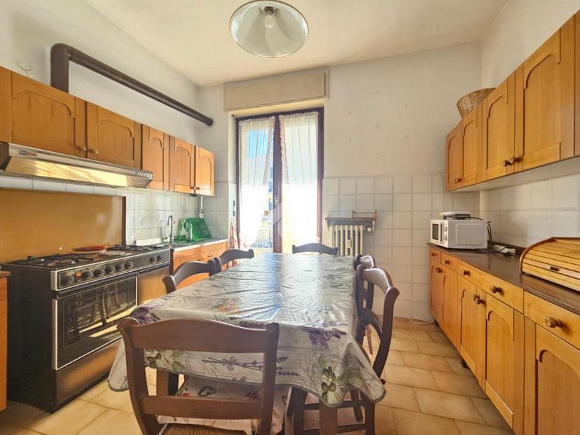 Appartamento in Via Valle San Giovanni 5, Nizza Monferrato — foto 4 di 5