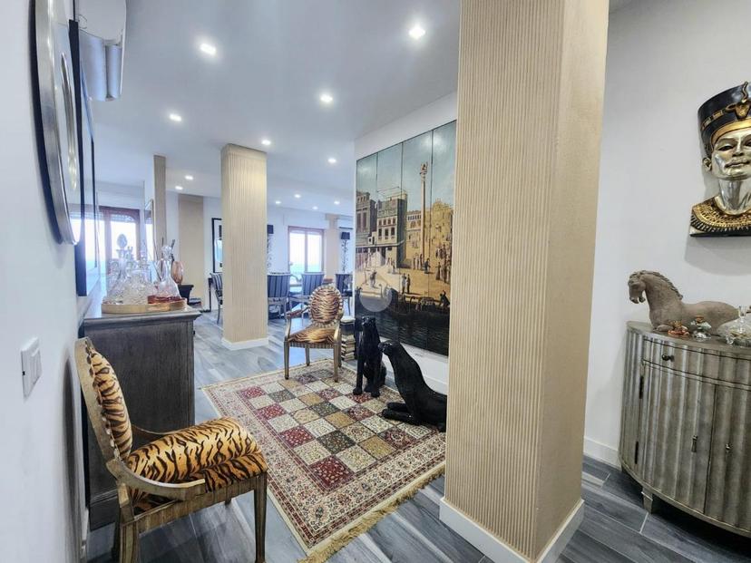 Quadrilocale in Via San Martino 19, Stalettì — foto 2 di 5