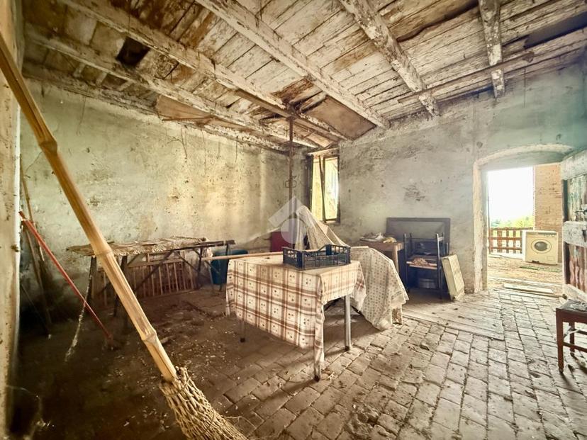 Rustico in Via Terzago 5, Scanzorosciate — foto 3 di 5