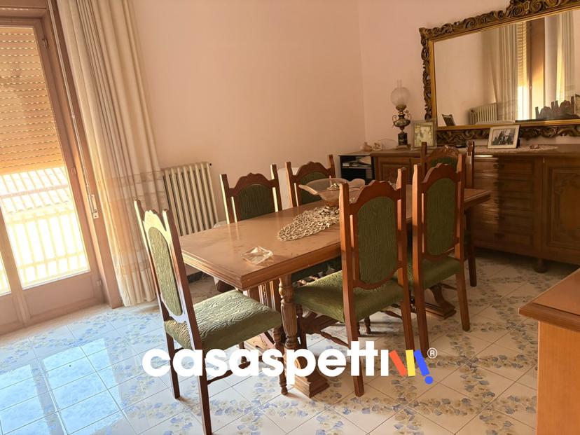 Quadrilocale in Via G. Mazzini, 5, Sala Consilina