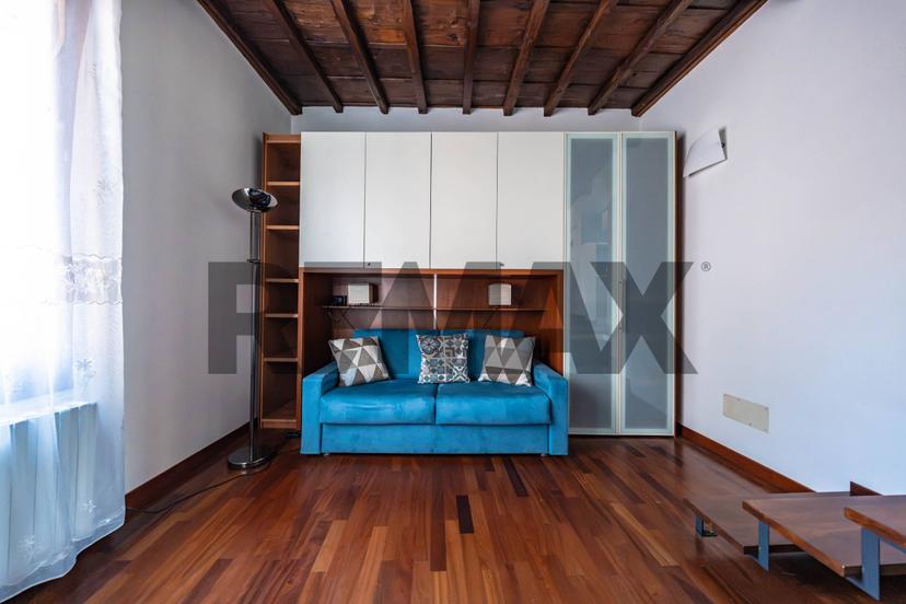 Monolocale in Via della Vittoria 62, Ferrara