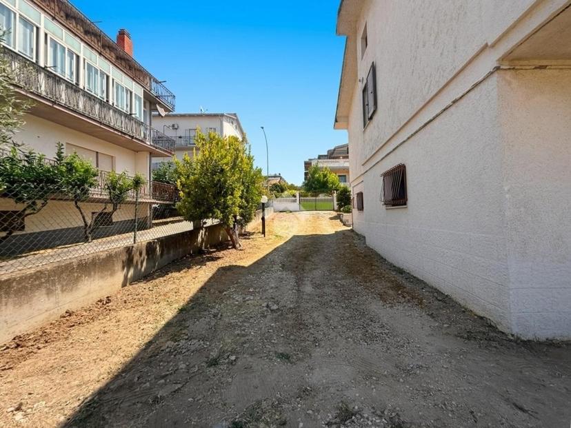 Casa indipendente in Via Niccolò Paganini 10, San Salvo
