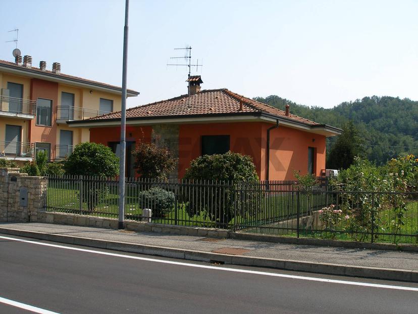 Villa, Palazzago — foto 5 di 5