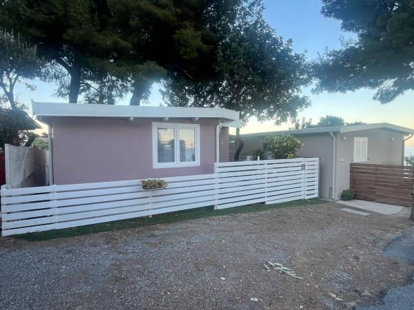 Villa in Via Francesco Maria Giancardi 47, Alassio